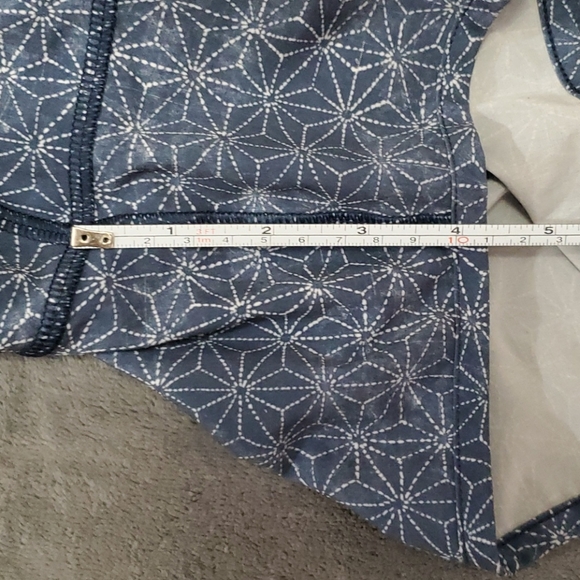 Lululemon Run Times Short 4 inch - Picture 6 of 7